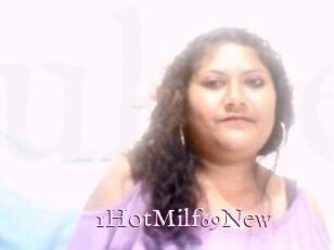 1HotMilf69New