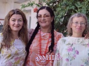 3xMILFs Uk Sexy Milfs
