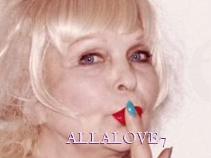 ALLALOVE7 Uk Sexy Milfs