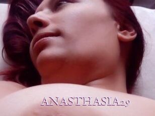 ANASTHASIA29 Uk Sexy Milfs