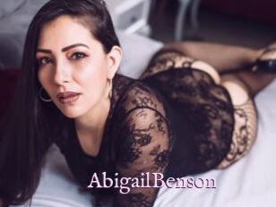 AbigailBenson Uk Sexy Milfs