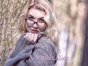AdorableAlice Uk Sexy Milfs
