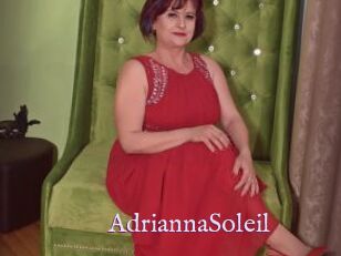 AdriannaSoleil Uk Sexy Milfs