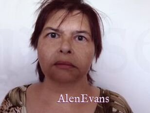 AlenEvans Uk Sexy Milfs