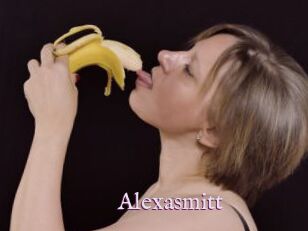 Alexasmitt