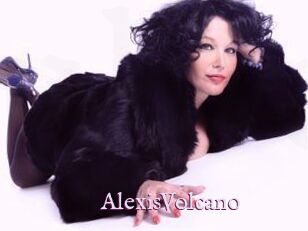 AlexisVolcano Uk Sexy Milfs
