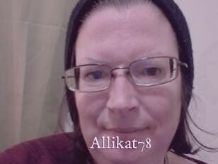 Allikat78 Uk Sexy Milfs