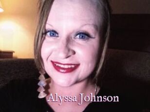 Alyssa_Johnson Uk Sexy Milfs
