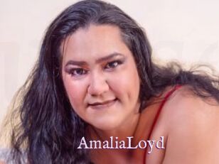 AmaliaLoyd Uk Sexy Milfs