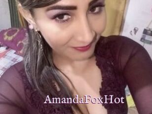 AmandaFoxHot Uk Sexy Milfs