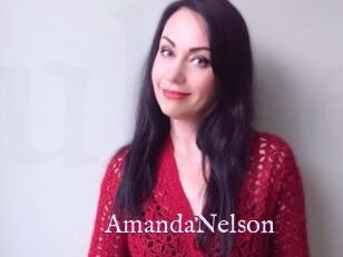 AmandaNelson Uk Sexy Milfs