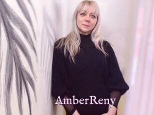 AmberReny Uk Sexy Milfs