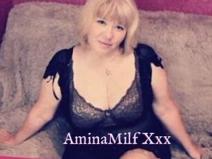AminaMilf_Xxx Uk Sexy Milfs