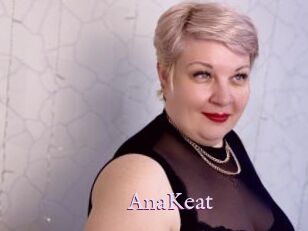 AnaKeat Uk Sexy Milfs