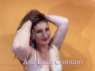 Ana_Lucia_Constans Uk Sexy Milfs