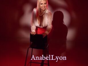AnabelLyon Uk Sexy Milfs