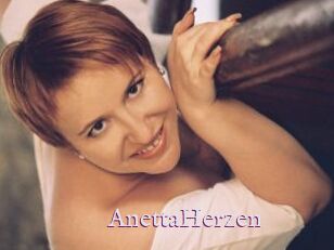 AnettaHerzen Uk Sexy Milfs