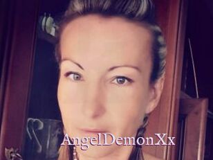 AngelDemonXx Uk Sexy Milfs