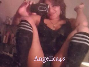 Angelica46 Uk Sexy Milfs