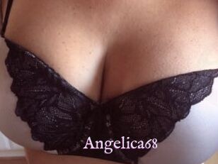 Angelica68 Uk Sexy Milfs