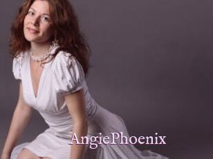 AngiePhoenix Uk Sexy Milfs