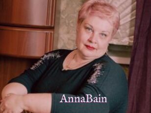 AnnaBain Uk Sexy Milfs