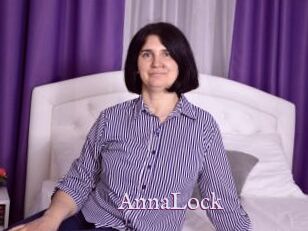 AnnaLock Uk Sexy Milfs