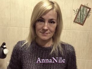 AnnaNile Uk Sexy Milfs