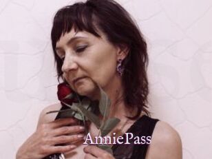 AnniePass Uk Sexy Milfs