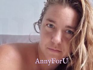 AnnyForU Uk Sexy Milfs