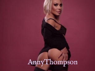 AnnyThompson Uk Sexy Milfs