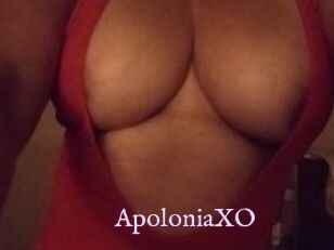 ApoloniaXO Uk Sexy Milfs