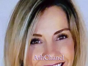 AshChanel Uk Sexy Milfs