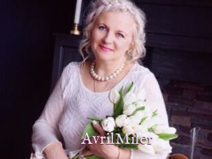 AvrilMiler Uk Sexy Milfs