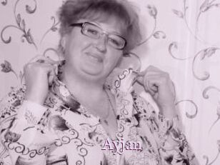 Ayjan Uk Sexy Milfs