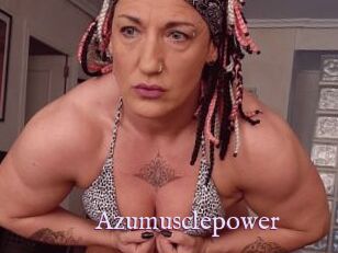 Azumusclepower Uk Sexy Milfs