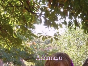 Adama4u