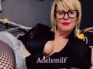 adelemilf Uk Sexy Milfs
