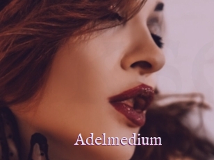 Adelmedium