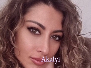 Akalyi
