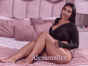 alenamuller Uk Sexy Milfs