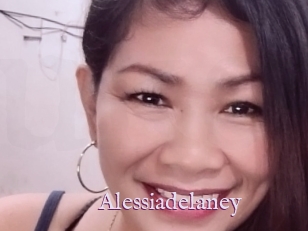 Alessiadelaney