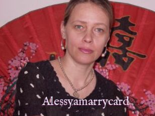 alessyamarrycard Uk Sexy Milfs