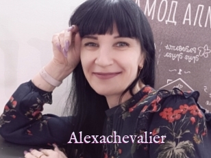 alexachevalier Uk Sexy Milfs