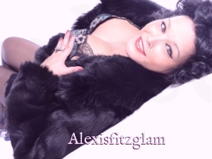 alexisfitzglam Uk Sexy Milfs