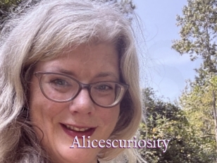 Alicescuriosity