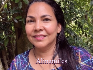 alinamiles Uk Sexy Milfs