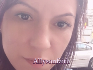 Allysonfaith