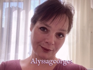 alyssageorges Uk Sexy Milfs
