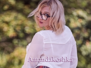 amandakoshka Uk Sexy Milfs